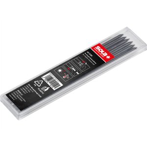 Set mine universale de rezerva SOLA SG TLM2, pentru suprafete dure si netede, compatibil cu TLM2