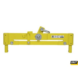 Dispozitiv pentru transportat blocuri din calcar ORIT SLG-FP-600, 600mm