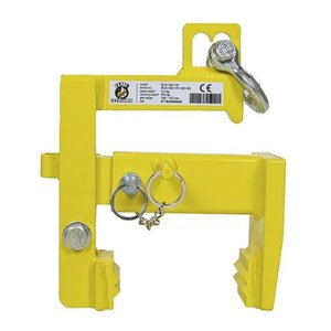 Dispozitiv pentru transportat blocuri din calcar ORIT SLG-100-175, 100-175 mm