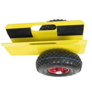 Carucior transport placi ORIT BR70, latime 0 - 70 mm