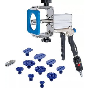 Scule pentru tinichigerii auto