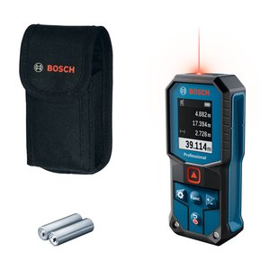 Telemetru laser BOSCH 0,050-40 m, PRO GLM 40-31