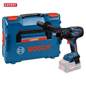 Masina de gaurit si insurubat si acumulatori 18V, BOSCH Profesional EXPERT L-BOXX, 150Nm, tip EXSR 18V-150 EXPERT (SOLO)