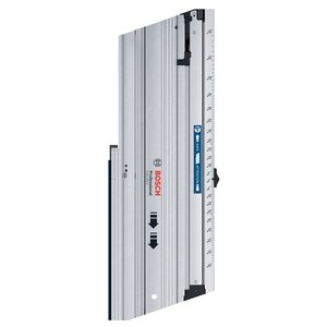 Sina de ghidare pentru taiere transversala BOSCH FSN 300 X – precizie si flexibilitate maxima