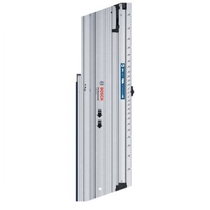 Sina de ghidare pentru taiere transversala pentru precizie şi flexibilitate maxima FSN 740 X