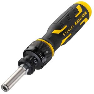 Manere de antrenare / Surubelnite cu clichet