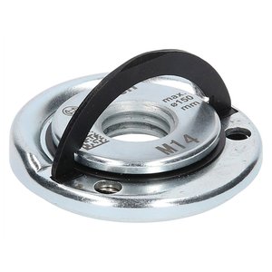 Piulita de strangere rapida BOSCH Quick Locking N