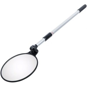 Oglinda inspectie telescopica BGS, Ø 20 cm