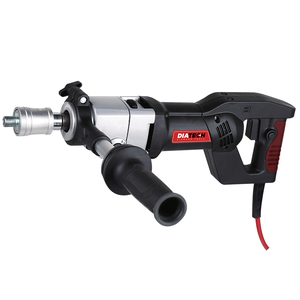 Masini de gaurit diamantate