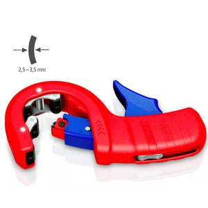 Taietoare pentru tevi