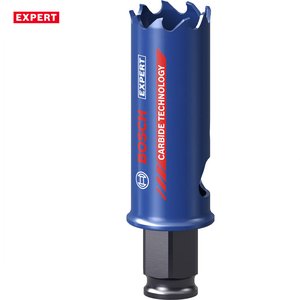 Carota profesionala BOSCH EXPERT Multi Material Power Change Plus, 22 x 60 mm