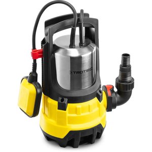 Pompe submersibile, de drenaj