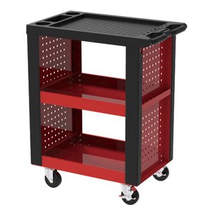 Carucior pentru scule BIG RED, tip PBC27180001