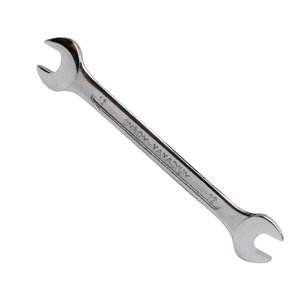 Cheie fixa dubla, 12 x 13 mm, BGS