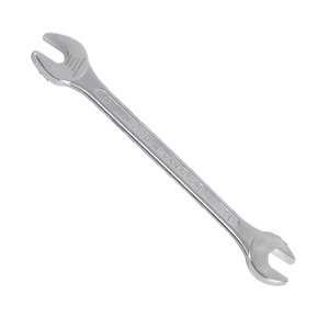 Cheie fixa dubla, 14 x 15 mm, BGS