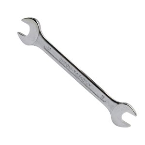 Cheie fixa dubla, 16 x 17 mm, BGS