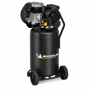 Compresor monofazat profesional, vertical, 90l, 365l/min, MICHELIN MX CLASSIC PRO 90V-3M