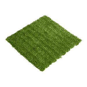 Covor artificial in fata statiei 1 x 1m pentru robotii de tuns iarba Sunseeker Elite
