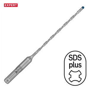 Burghiu Bosch EXPERT SDS-Plus-7X, 4 x 100 x 165 mm