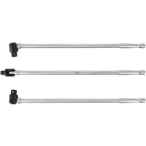 Maner articulat / antrenor de forta 3/4