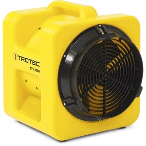 Ventilatoare industriale