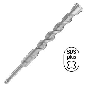 Burghiu SDS-Plus-5X, 24x200x250 mm, BOSCH