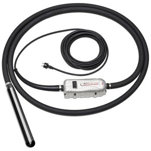 Vibratoare cu convertizor de inalta frecventa, alimentare 220V