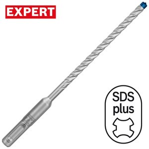 Burghiu Bosch EXPERT SDS plus-7X, 6 × 100 × 165 mm