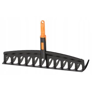 Grebla universala Fiskars OneClick 40.9 cm, marime 