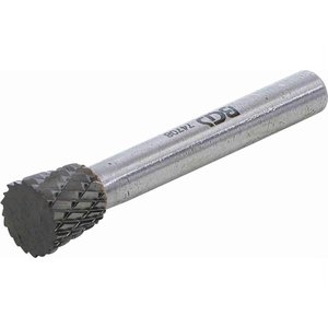 Freza con invers BGS, pentru metale, tija 50 mm
