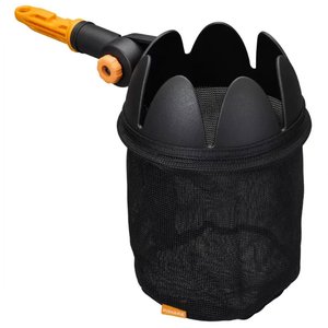 Dispozitiv de recoltat fructe Fiskars OneClick, fara coada