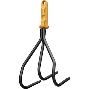 Cultivator Fiskars OneClick fara coada, 13 cm