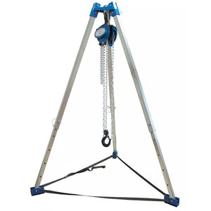 Sisteme de ridicare/coborare - tripod