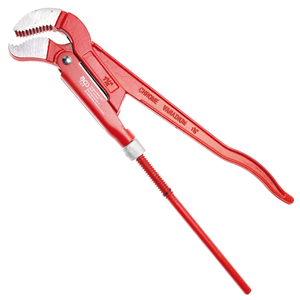 Cleste suedez tip S, 420mm, 1.1/2