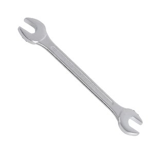 Cheie fixa dubla, 18 x 19 mm, BGS