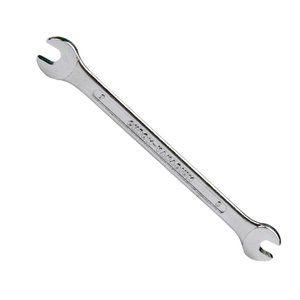 Cheie fixa dubla, 6 x 7 mm, BGS