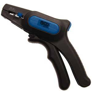 Cleste de dezizolat BGS, 0.2-6 mm²