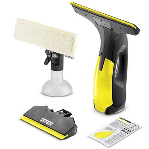 Curatitor de ferestre Karcher WV2 Premium Black Edition