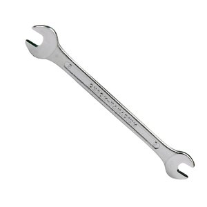 Cheie fixa dubla, 8 x 9 mm, BGS