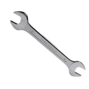 Cheie fixa dubla, 21 x 23 mm, BGS