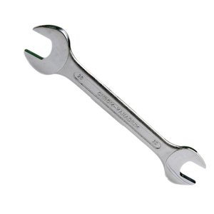 Cheie fixa dubla, 24 x 27 mm, BGS