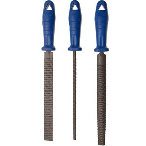 Raspele, seturi de raspele