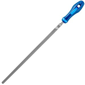 Pila patrata cu maner, 200mm, gr. 2, PFERD