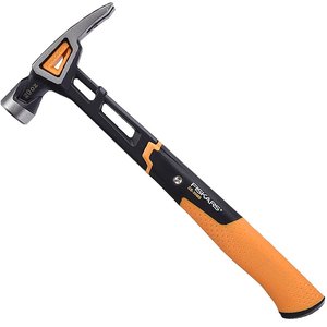 Ciocan universal, 820g, model 1020214, Fiskars IsoCore (L)