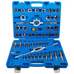 Set tarozi + filiere, toli 1/4