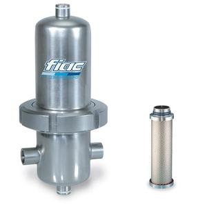 Filtru sterilizator FIAC FST3000, 3000 l/min, 3/4