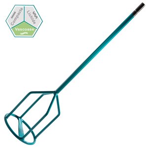 Paleta de amestecare Collomix KR120HF