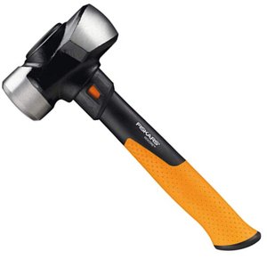 Baros Mini IsoCore Club (M), 1.6 kg, 28 cm, Fiskars