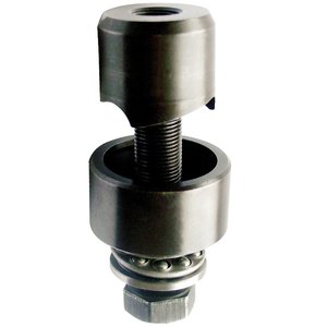 Dispozitiv pentru perforat tabla, diametru 32mm, cu rulment, Far Tools